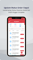 Sharp Sales Force ID screenshot 4