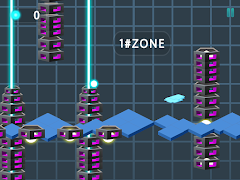 Crossing Way 截图 2