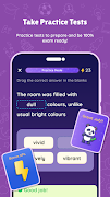 LEAD Group Student App 截图 2