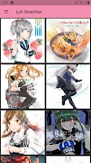 Loli Snatcher Cartaz