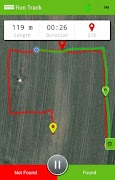 Tracking-Dog capture d'écran 6