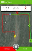 برنامه‌نما Tracking-Dog عکس از صفحه