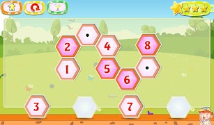 6 Schermata Math for kids