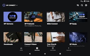 NP CONNECT screenshot 7