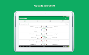 Copa do Brasil 2025 screenshot 7