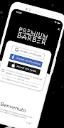 Premium Barber 截圖 1