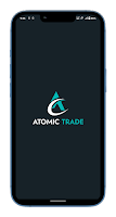 Atomic Trade - Mobile Trading screenshot 1
