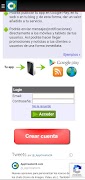 App Creator 24 تصوير الشاشة 1