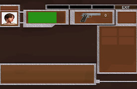 Resident Evil Zero Android Unofficial Screenshot 2
