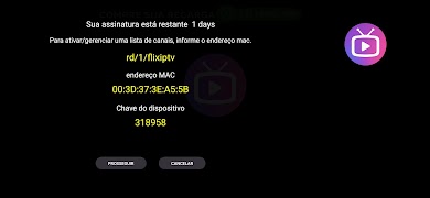 FLIX IPTV PREMIUM capture d'écran 1