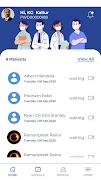 Vanya Doc ảnh chụp màn hình 1