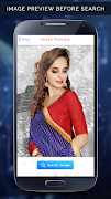 Reverse Photo search syot layar 1
