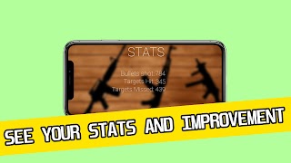 FPS目标培训 截图 4