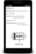 smd components pro screenshot 2