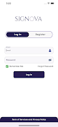 SIGNOVA 截图 1