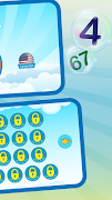 برنامه‌نما Learn Numbers for Kids 3-6 yrs عکس از صفحه