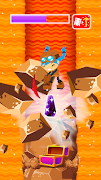 GEMRUSH - Dig and Discover! imagem de tela 1