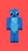 FlexVega Skin For Minecraft Ekran Görüntüsü 5
