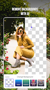 Magic Studio - AI Photo Editor capture d'écran 6