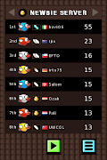 Flapping Cage: Avoid Spikes screenshot 3