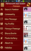 CommunityMsg Messenger COMMSG ภาพหน้าจอ 1