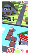 Bridge Escape โปสเตอร์