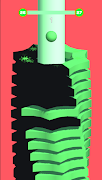 stack ball new screenshot 2