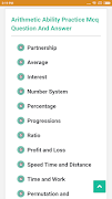Examveda screenshot 6