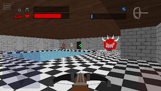 Dungeon Infinity screenshot 2