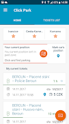 ClickPark screenshot 7