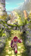 Lost Temple : Fast Run poster