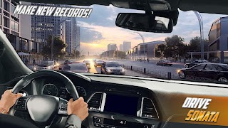 Drive Sonata Simulator Screenshot 7