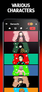 Demon Slayer Wallpaper screenshot 3