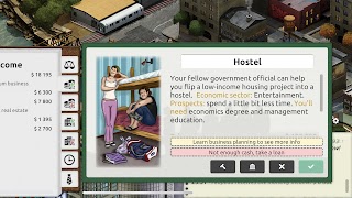 Timeflow LITE Sim screenshot 6