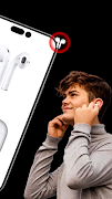 Apple Airpods for Android screenshot 5