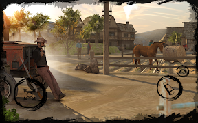 Wild West Redemption Gunfighte screenshot 5