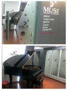 뮤즈음악학원 screenshot 1