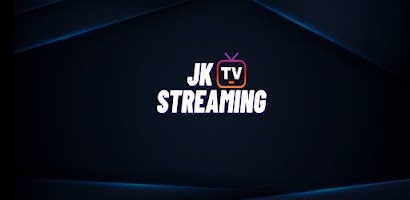 Jk Streaming Tv poster