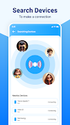 Smart Switch: Copy My Data App تصوير الشاشة 2