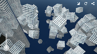 Nonplace Screenshot 3