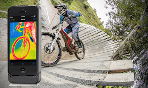 Thermography اسکرین شاٹ 5