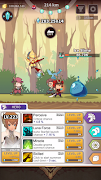Click Chronicles 스크린샷 1
