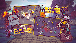 Tiny Guardians Screenshot 3