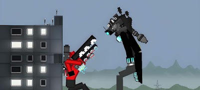 Monster Mod for Melon screenshot 7