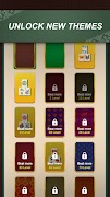 Mahjong Solitaire: Tile Match capture d'écran 4