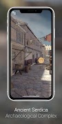 AR Time-Machine 截图 2