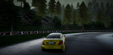 Drive Racing Car screenshot 3