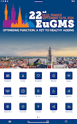 EuGMS capture d'écran 4