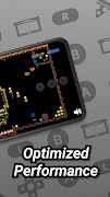 Pizza Boy SC Basic Emulator ảnh chụp màn hình 2