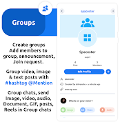 4 Schermata EarnChat